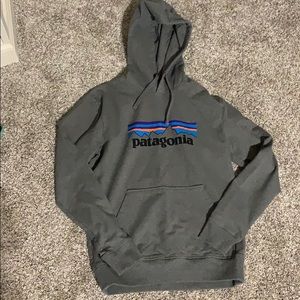 Patagonia hoodie